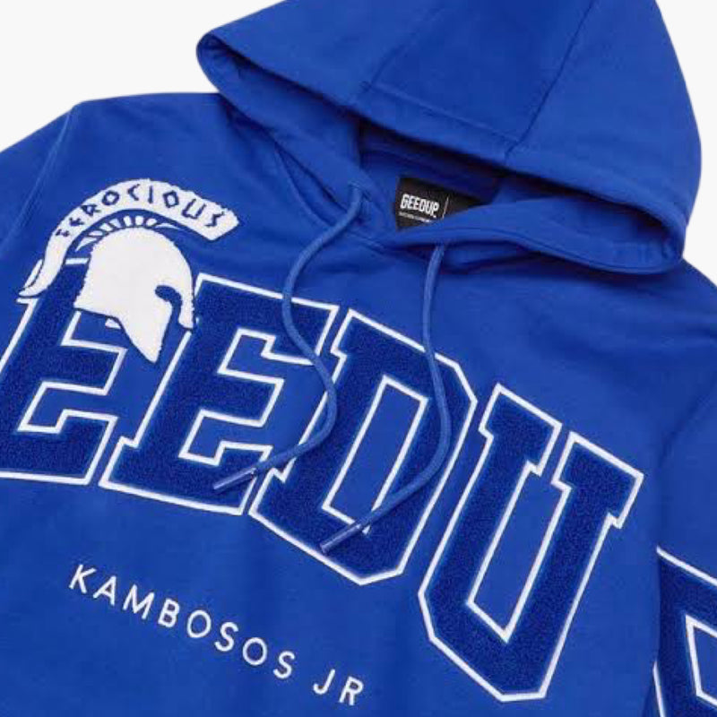 Geedup Team Logo Hoodie 'George Kambosos Jnr' (22)