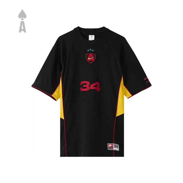 Nike x AMBUSH Jersey 'Black/Multicolor' (SS23)