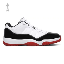 Jordan 11 Retro Low 'Concord Bred' (20)