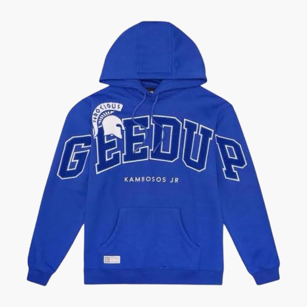 Geedup Team Logo Hoodie 'George Kambosos Jnr' (22)