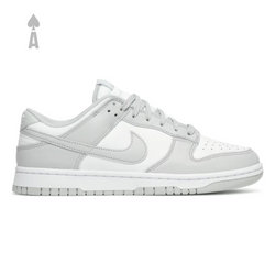 Nike Dunk Low 'Grey Fog' (21)