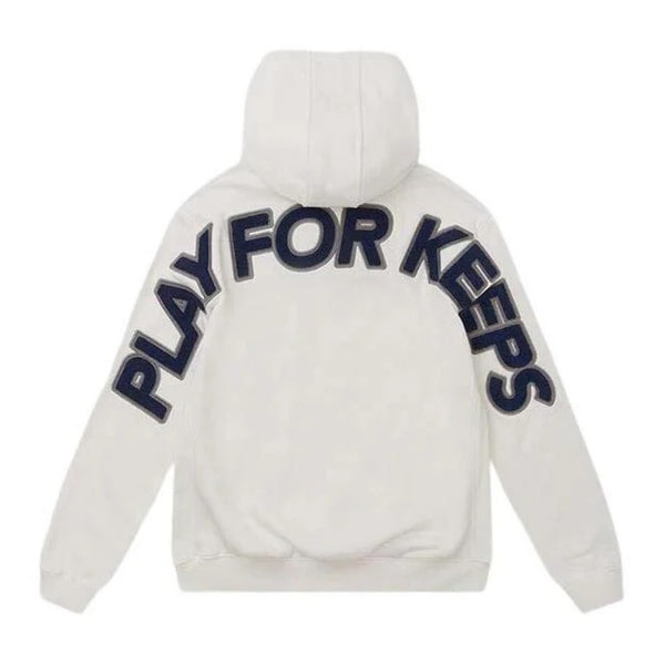 Geedup PFK Hoodie 'White/Navy' (23)