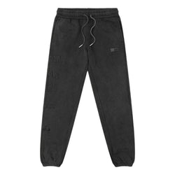 Geedup Stacked Logos Trackpants 'Vintage Washed Black' (24)