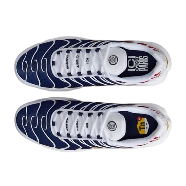 Nike Air Max Plus TN Paris Saint-Germain 'Home Kit' (24)