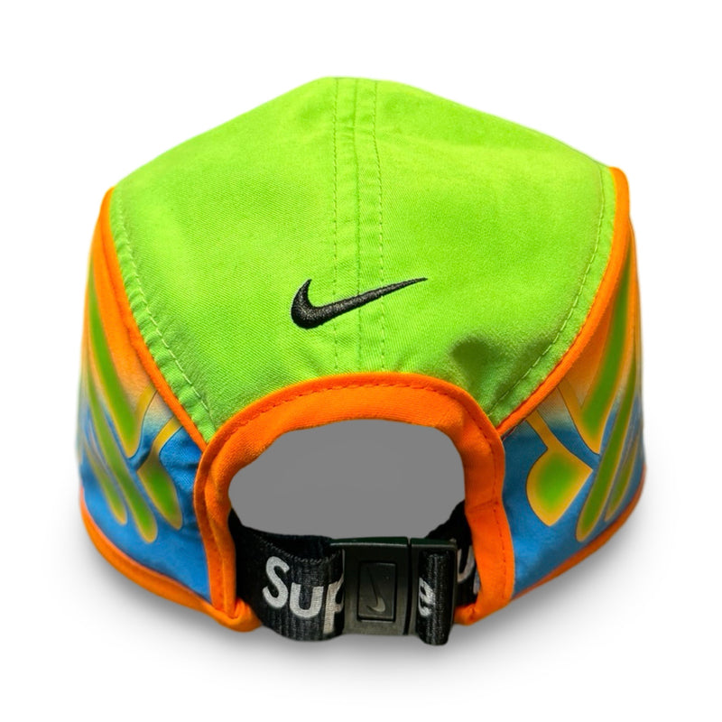 Supreme x Nike Air Max Plus Running Hat 'Green' (FW20)