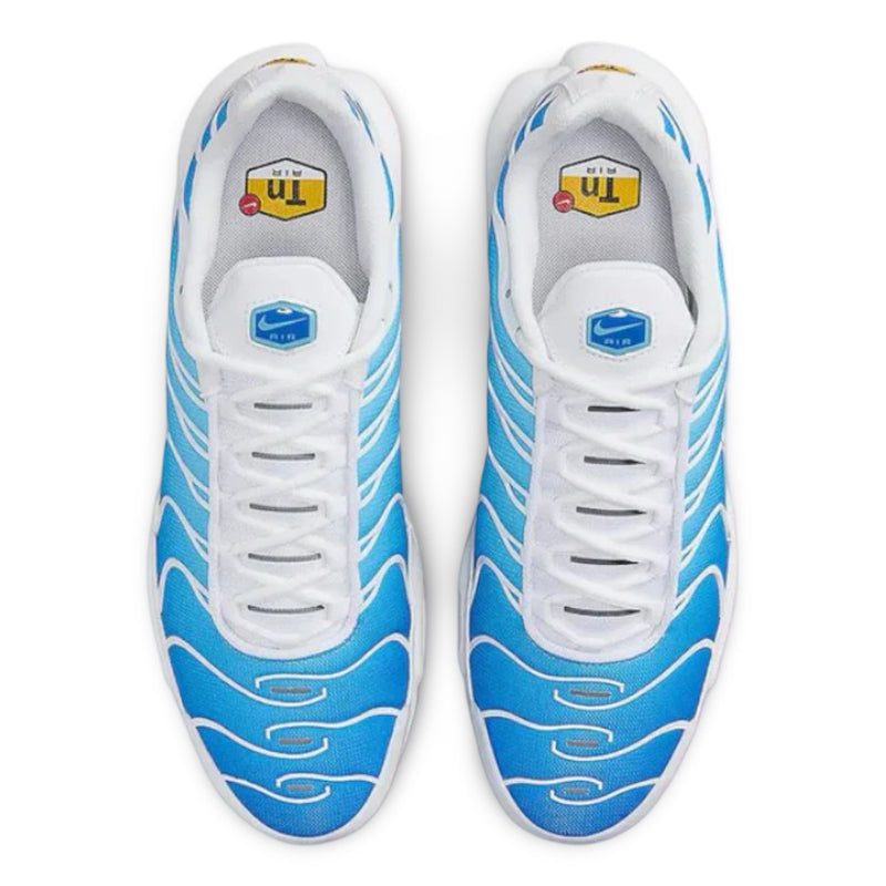 Nike Air Max Plus TN 'Sky/Battle Blue' (24)