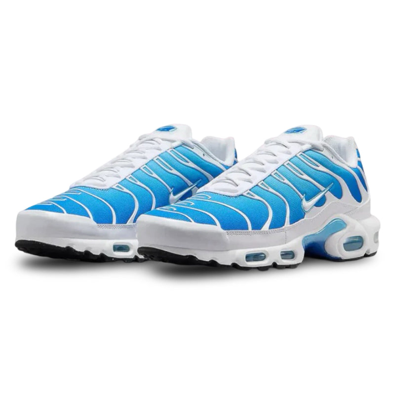 Nike Air Max Plus TN 'Sky/Battle Blue' (24)