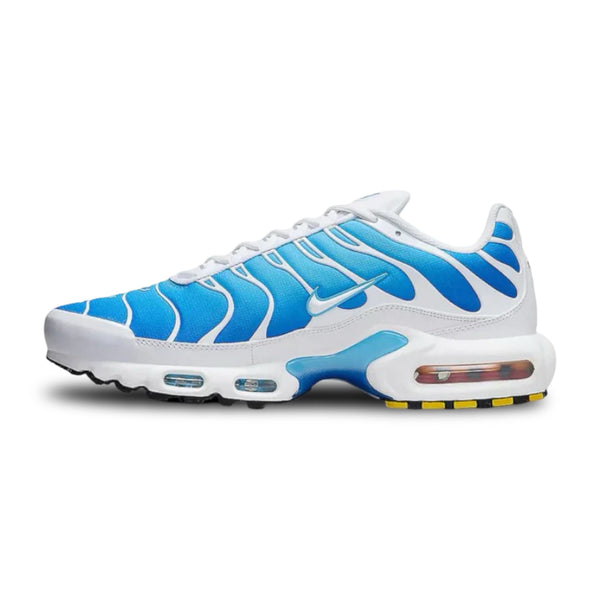 Nike Air Max Plus TN 'Sky/Battle Blue' (24)