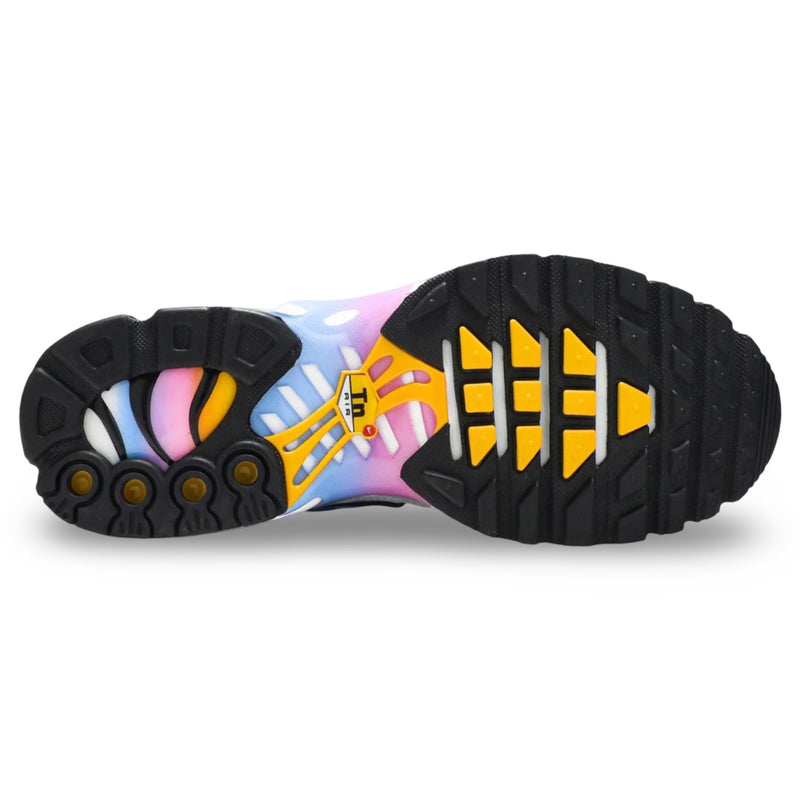 Nike Air Max Plus TN 'Summer Gradient/Rainbow Fade' Women's (19/24)