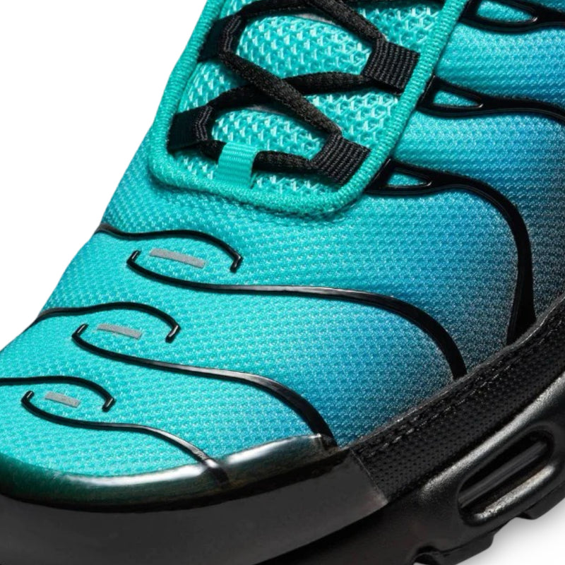 Nike Air Max Plus TN 'Light Retro Blue/Aqua’ (23)