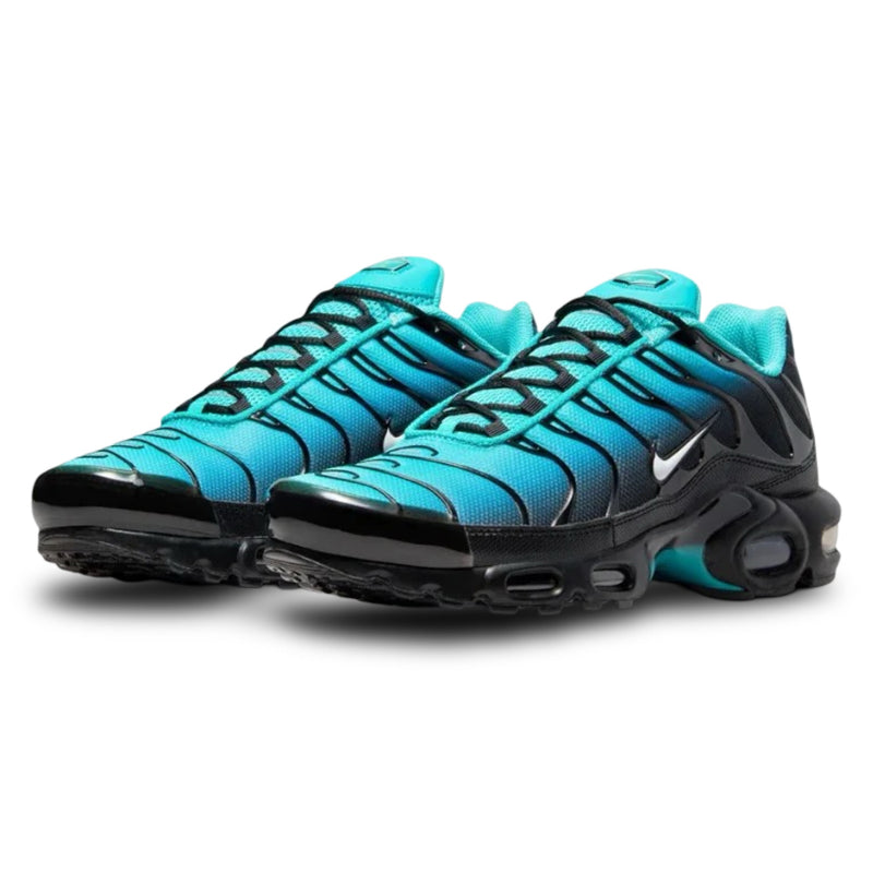 Nike Air Max Plus TN 'Light Retro Blue/Aqua’ (23)