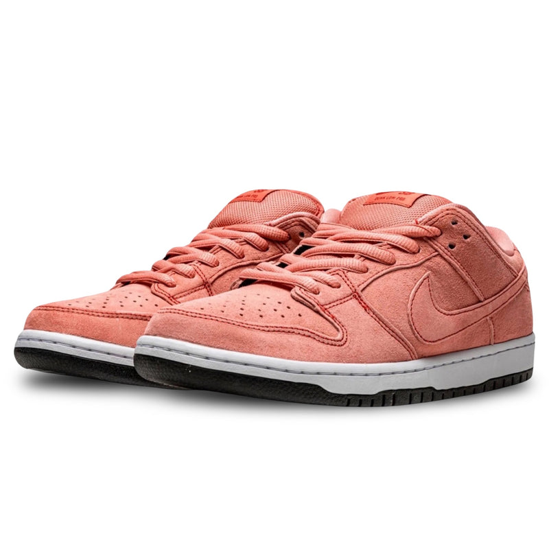 Nike SB Dunk Low 'Pink Pig' (21)