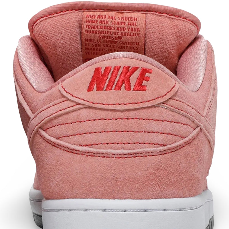 Nike SB Dunk Low 'Pink Pig' (21)