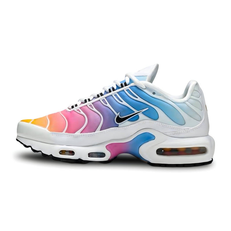 Nike Air Max Plus TN 'Summer Gradient/Rainbow Fade' Women's (19/24)