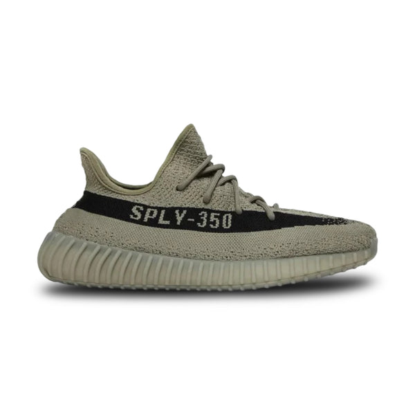 Adidas Yeezy Boost 350 V2 'Granite' (23)