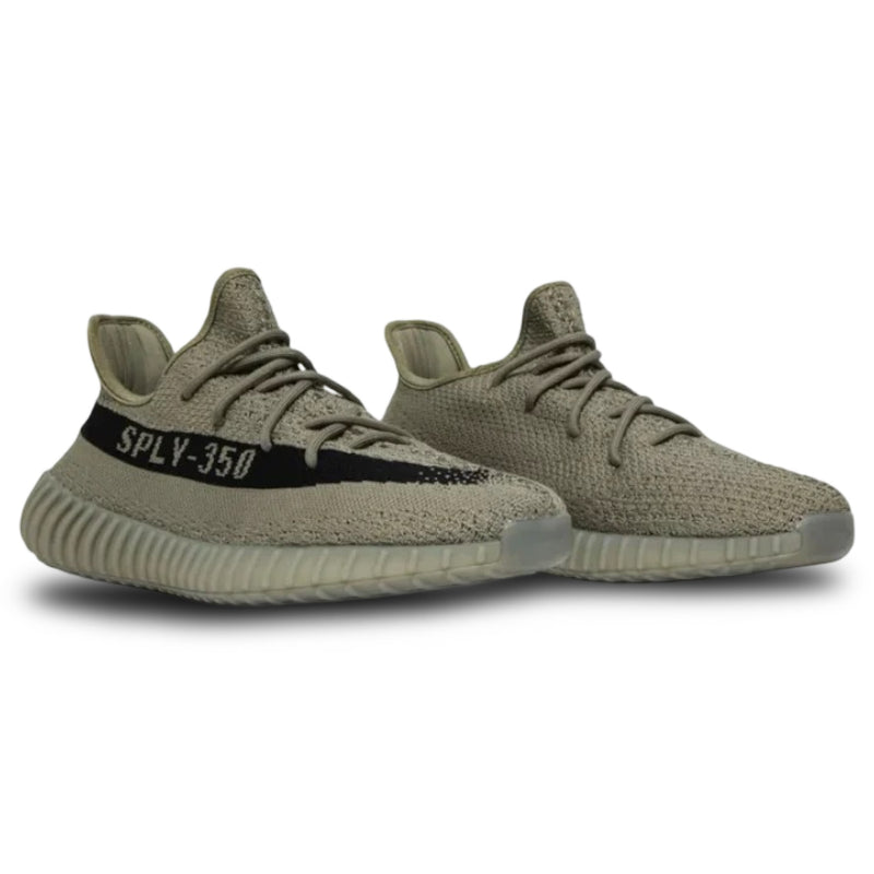 Adidas Yeezy Boost 350 V2 'Granite' (23)