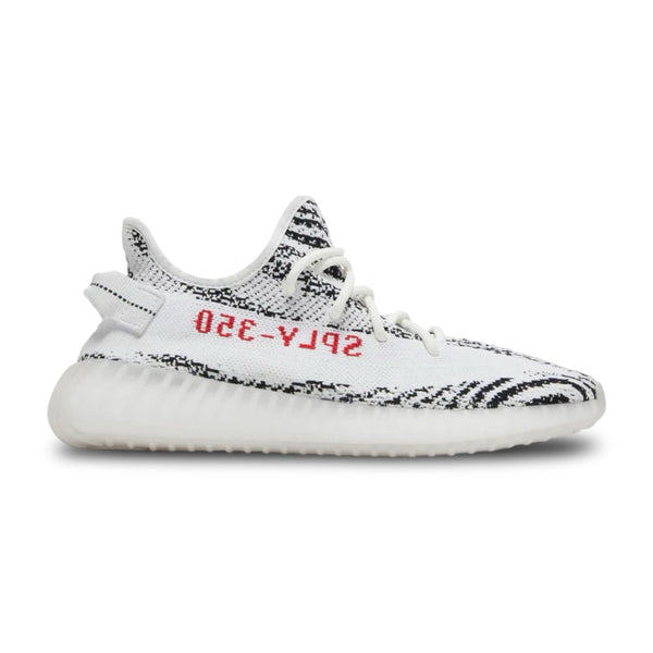 Adidas Yeezy Boost 350 V2 'Zebra' (17)