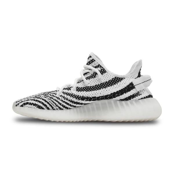 Adidas Yeezy Boost 350 V2 'Zebra' (17)