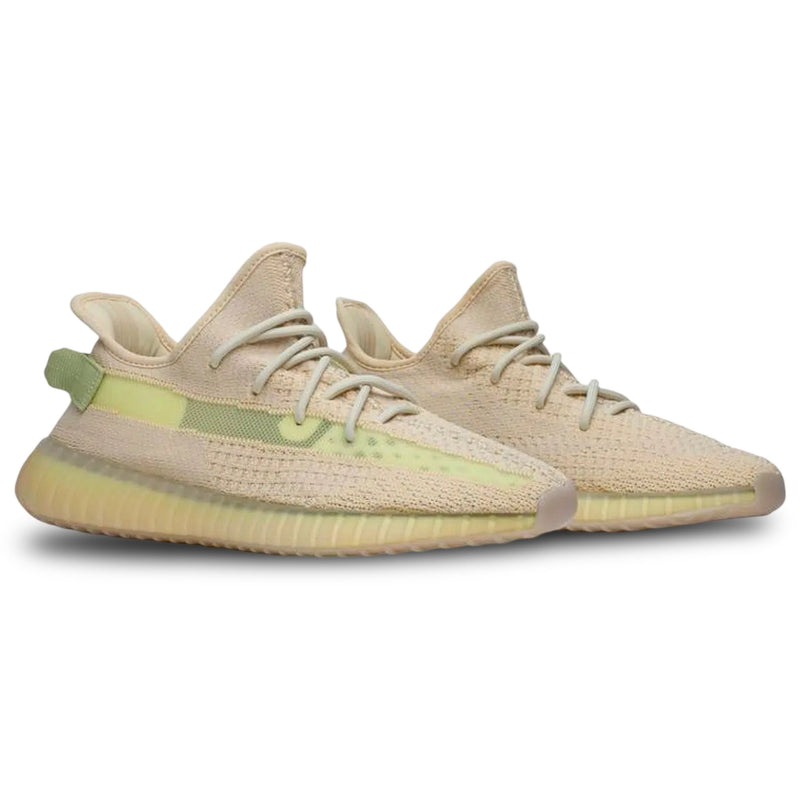 Adidas Yeezy Boost 350 V2 Flax (20/24)