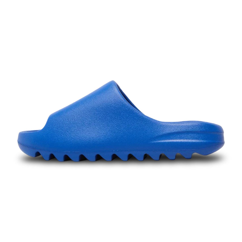 Adidas Yeezy Slide 'Azure' (23)