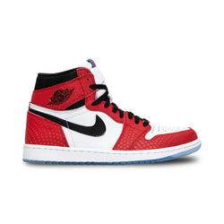 Jordan 1 Retro High 'Spider-Man Origin Story' (18)