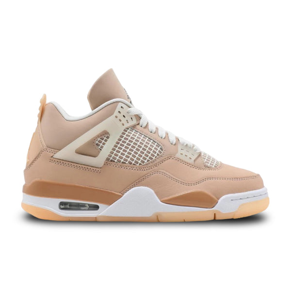 Jordan 4 Retro 'Shimmer' Women's (21)