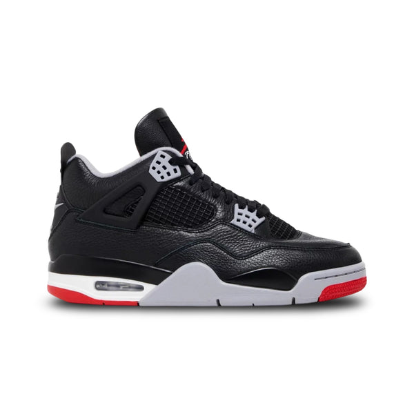 Jordan 4 Retro 'Bred Reimagined' GS (24)