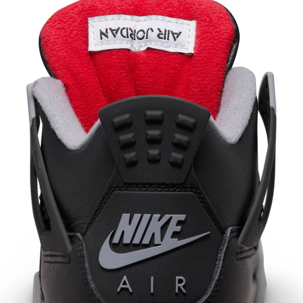 Jordan 4 Retro 'Bred Reimagined' GS (24)