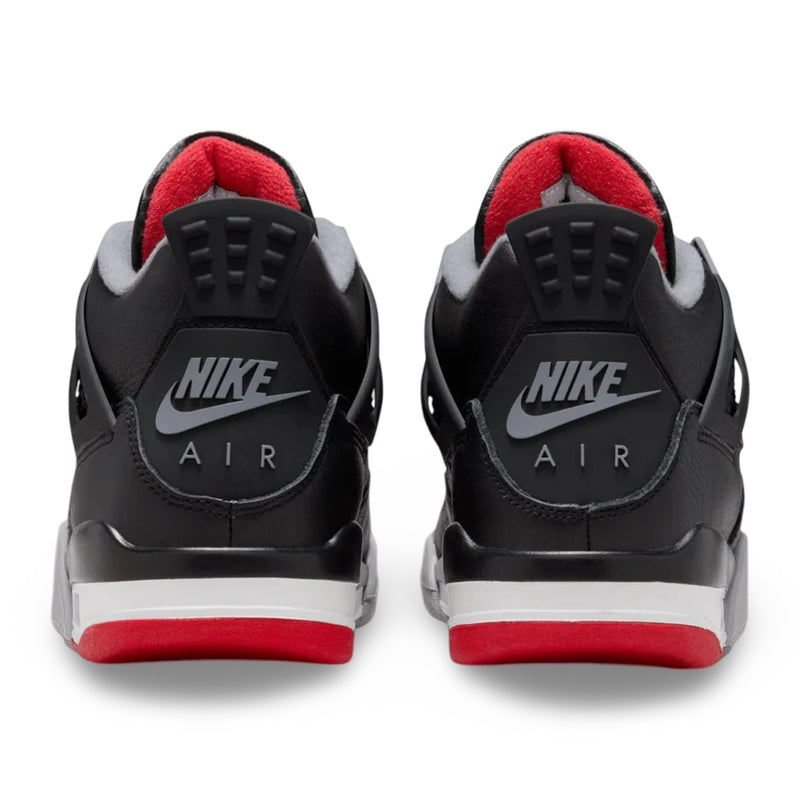 Jordan 4 Retro 'Bred Reimagined' GS (24)