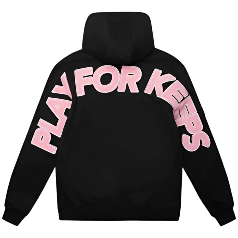 Geedup PFK Hoodie 'Black/Pink' (24)