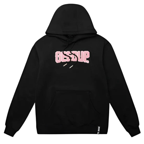 Geedup PFK Hoodie 'Black/Pink' (24)