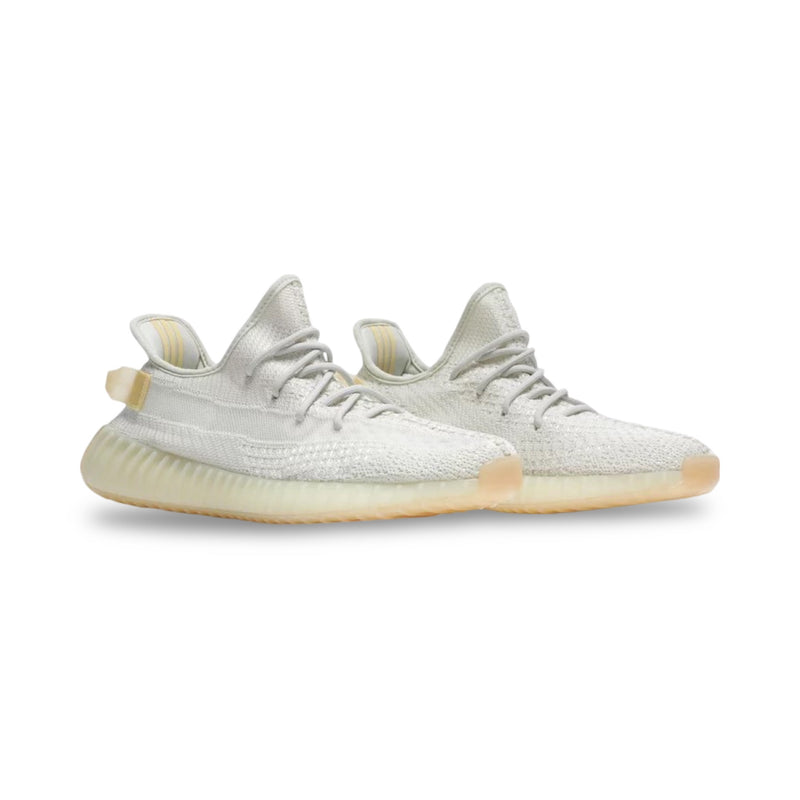 Adidas Yeezy Boost 350 V2 'Light' (21)