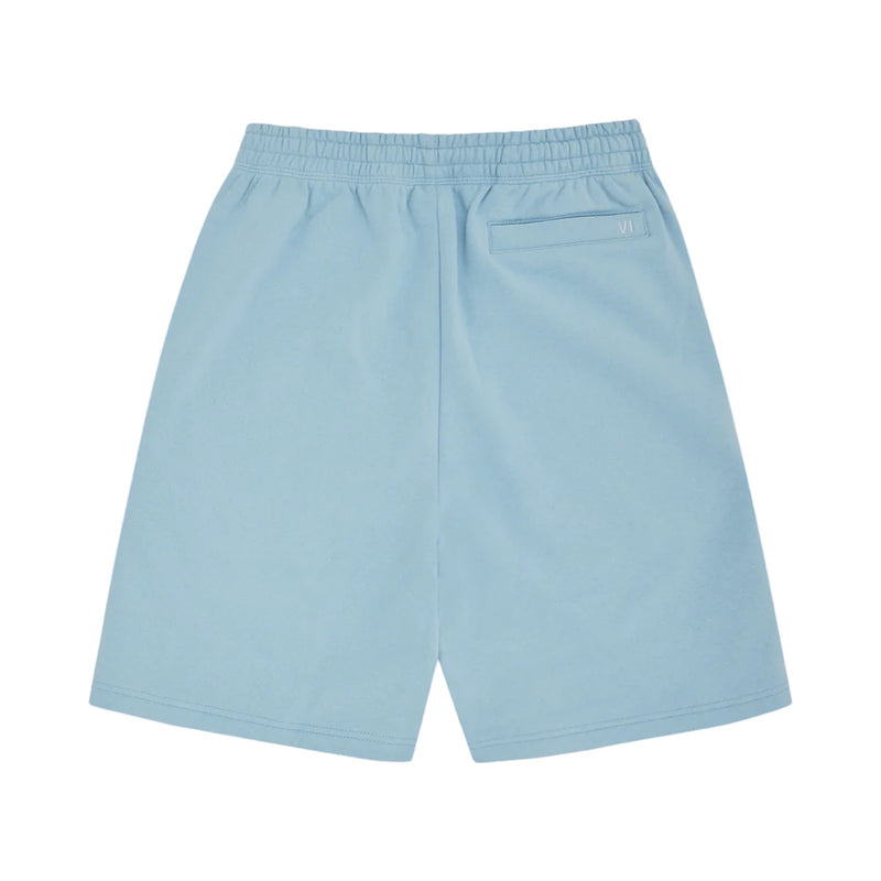 Corteiz Alcatraz Sweatshort 'Baby Blue' (SS24)