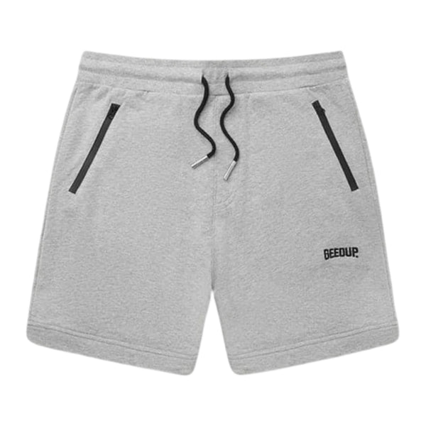 Geedup Keino Track Shorts 'Grey' (SS24)