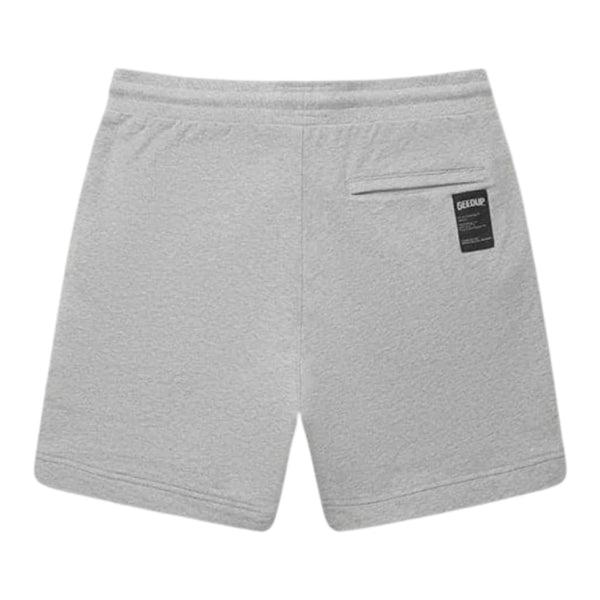 Geedup Keino Track Shorts 'Grey' (SS24)