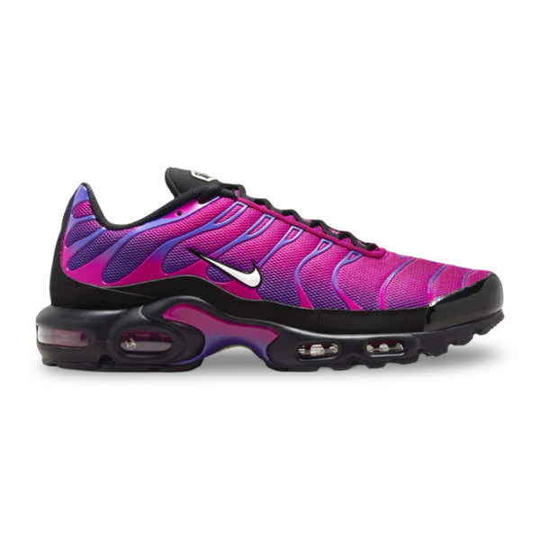 Nike Air Max Plus TN 'Rebellious Air Fireberry' (24)