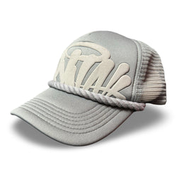 Syna World Trucker 'Grey' (24)