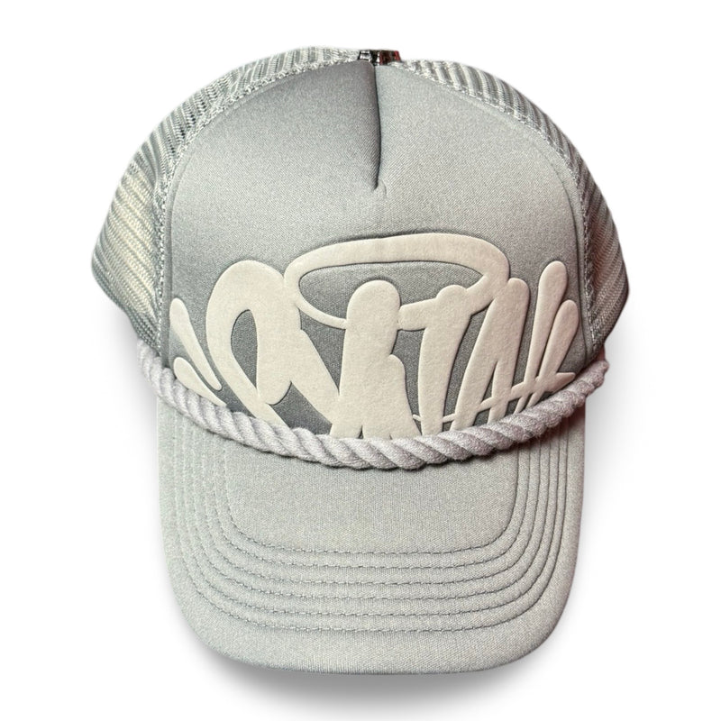 Syna World Trucker 'Grey' (24)