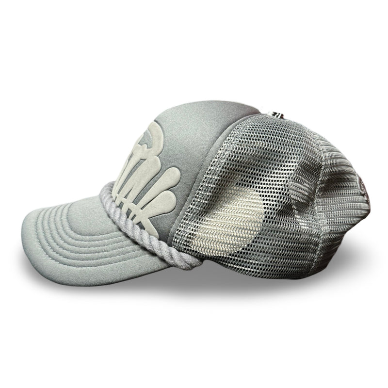 Syna World Trucker 'Grey' (24)