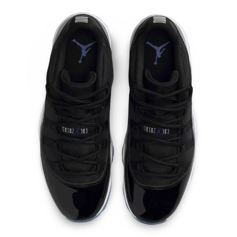 Nike Air Jordan 11 Retro Low 'Space Jam' (24)