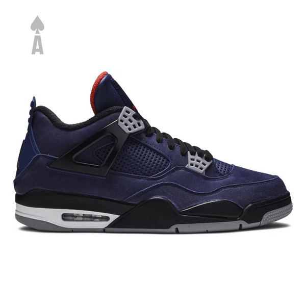 Jordan 4 Retro 'Winterized Loyal Blue' (19)