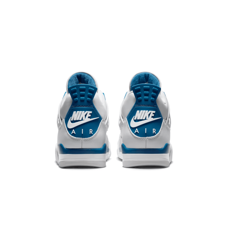 Jordan 4 Retro 'Military Blue' (24)