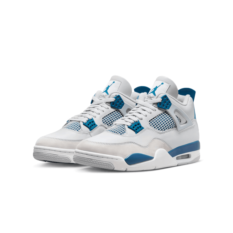 Jordan 4 Retro 'Military Blue' (24)