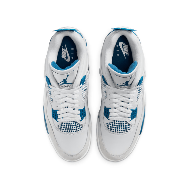 Jordan 4 Retro 'Military Blue' (24)