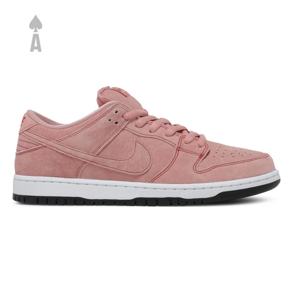 Nike SB Dunk Low 'Pink Pig' (21)