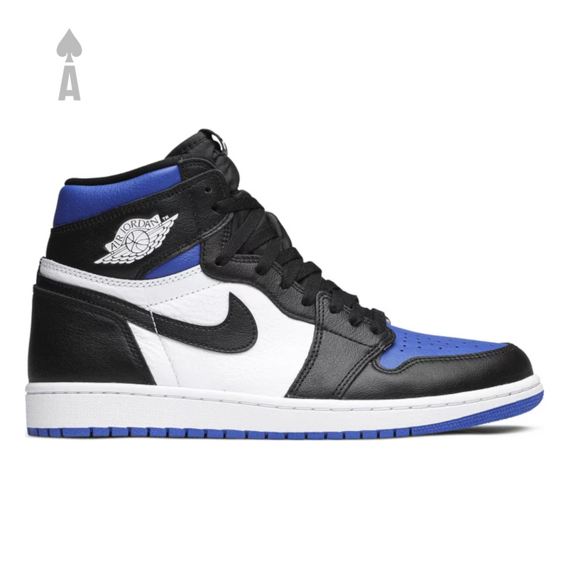 Jordan 1 Retro High 'Royal Toe’ (20)