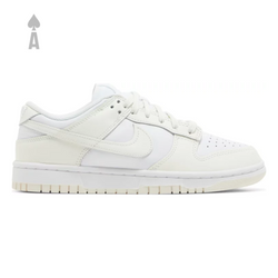 Nike Dunk Low Retro 'Coconut Milk' Women's (22)