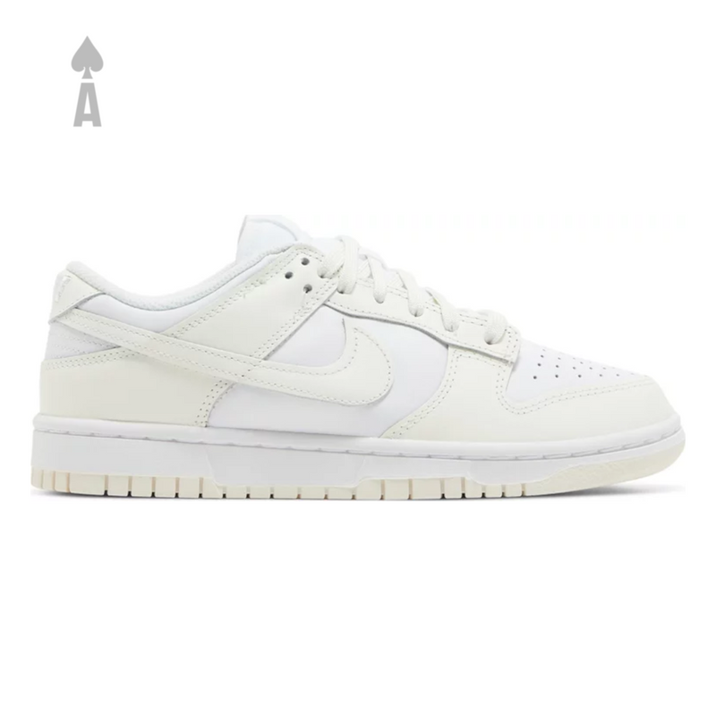 Nike Dunk Low Retro 'Coconut Milk' Women's (22)