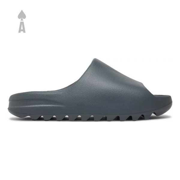 Adidas Yeezy Slide 'Slate Grey' (22/24)