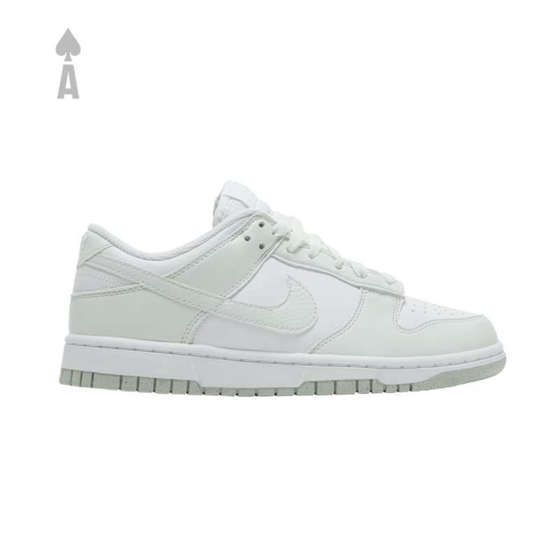 Nike Dunk Low Next Nature 'White Mint' Women's (22)